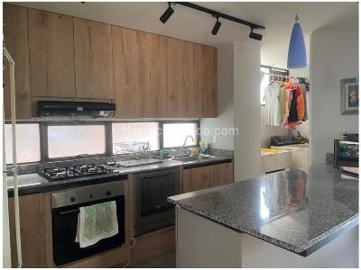 Apartamento en venta en Milla De Oro, Medellín · foto 9 de 19