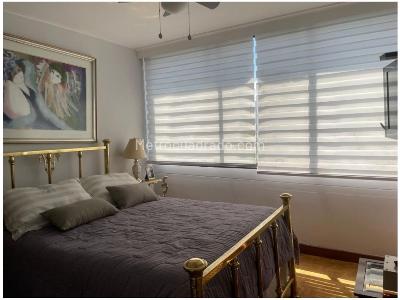 Apartamento en venta en Milla De Oro, Medellín · foto 10 de 19