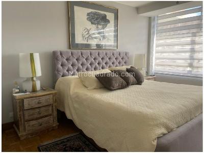 Apartamento en venta en Milla De Oro, Medellín · foto 11 de 19