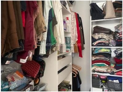 Apartamento en venta en Milla De Oro, Medellín · foto 12 de 19