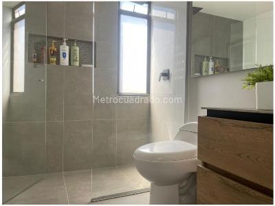 Apartamento en venta en Milla De Oro, Medellín · foto 13 de 19