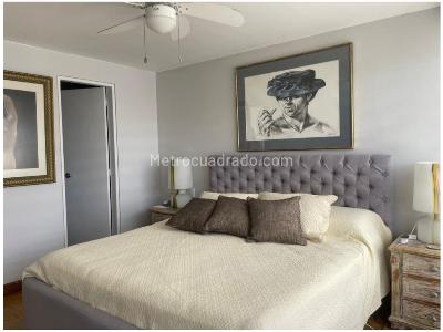 Apartamento en venta en Milla De Oro, Medellín · foto 14 de 19