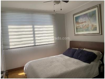 Apartamento en venta en Milla De Oro, Medellín · foto 15 de 19