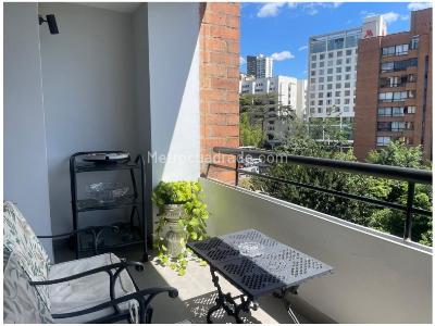 Apartamento en venta en Milla De Oro, Medellín · foto 16 de 19