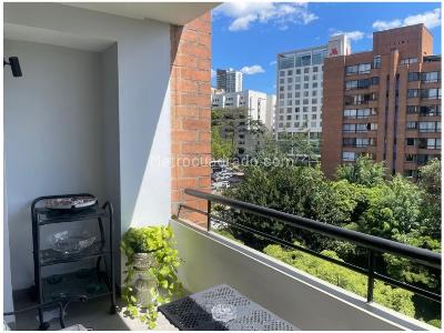 Apartamento en venta en Milla De Oro, Medellín · foto 17 de 19