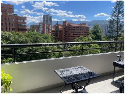 Apartamento en venta en Milla De Oro, Medellín · foto 18 de 19