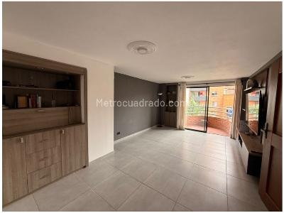 Apartamento de 3 alcobas en venta en Laureles, Medellín, 100 m² · foto 5 de 20