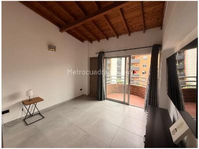 Apartamento de 3 alcobas en venta en Laureles, Medellín, 100 m² · foto 6 de 20