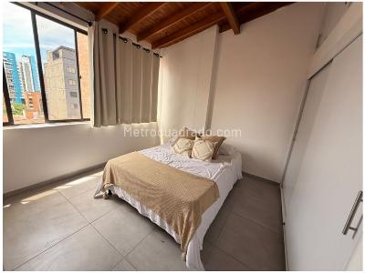 Apartamento de 3 alcobas en venta en Laureles, Medellín, 100 m² · foto 10 de 20