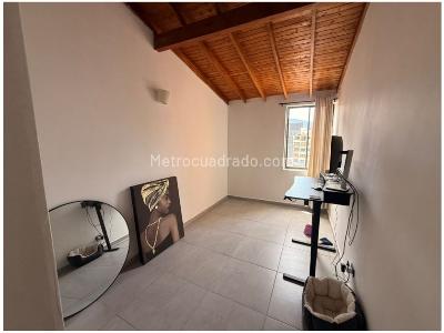 Apartamento de 3 alcobas en venta en Laureles, Medellín, 100 m² · foto 11 de 20