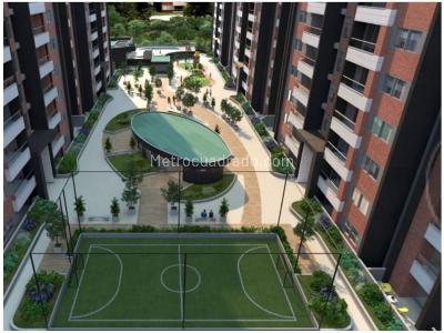 Apartamento en venta en Camino Verde, Envigado · foto 15 de 17