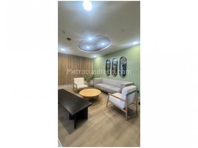 Apartamento en venta en Camino Verde, Envigado · foto 16 de 17
