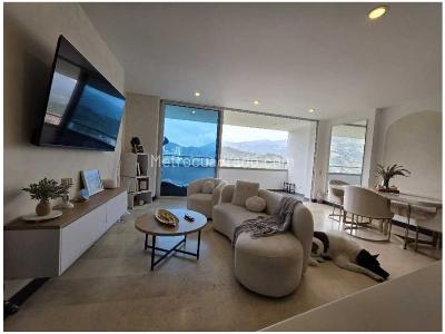 Apartamento en venta en Aves Maria, Sabaneta · foto 2 de 20