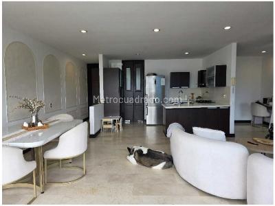 Apartamento en venta en Aves Maria, Sabaneta · foto 3 de 20