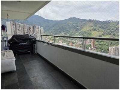 Apartamento en venta en Aves Maria, Sabaneta · foto 4 de 20