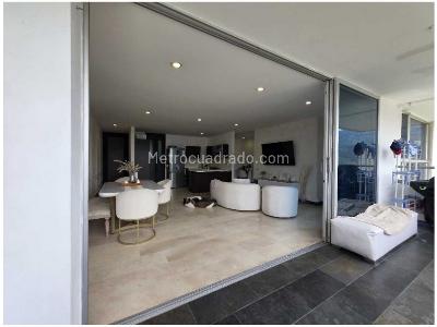 Apartamento en venta en Aves Maria, Sabaneta · foto 5 de 20