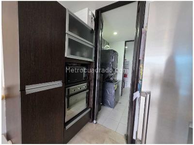 Apartamento en venta en Aves Maria, Sabaneta · foto 7 de 20