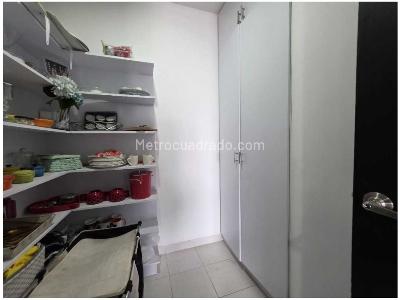 Apartamento en venta en Aves Maria, Sabaneta · foto 9 de 20
