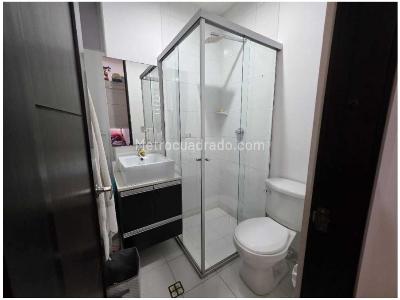 Apartamento en venta en Aves Maria, Sabaneta · foto 15 de 20