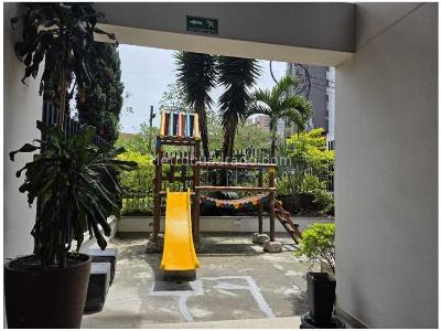 Apartamento en venta en Aves Maria, Sabaneta · foto 19 de 20