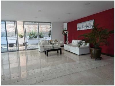 Apartamento en venta en Aves Maria, Sabaneta · foto 20 de 20