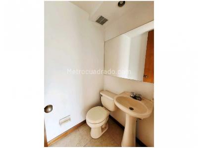 Apartamento de 3 alcobas en venta en La Frontera, Medellín, 114 m² · foto 5 de 15