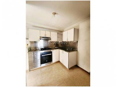 Apartamento de 3 alcobas en venta en La Frontera, Medellín, 114 m² · foto 6 de 15