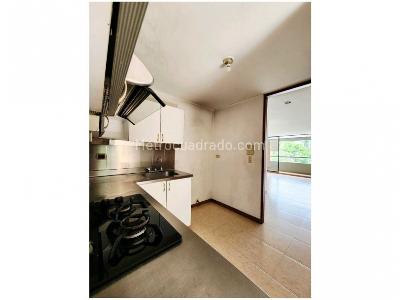 Apartamento de 3 alcobas en venta en La Frontera, Medellín, 114 m² · foto 7 de 15