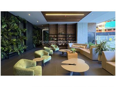 Apartamento de 3 alcobas en venta en Altos Del Poblado, Medellín, 138 m² · foto 9 de 10