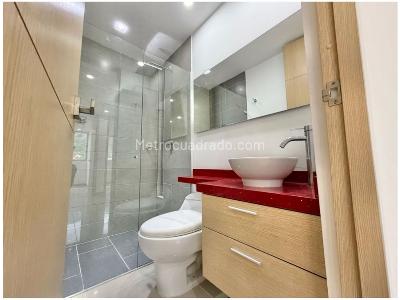 Apartamento de 3 alcobas en venta en Transversal Intermedia, Envigado, 89 m² · foto 6 de 11