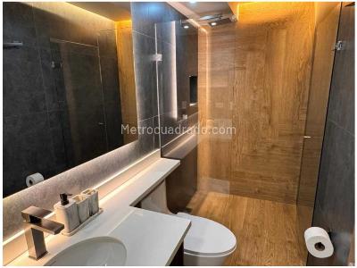 Apartamento de 3 alcobas en venta en Guayabal, Medellín, 90 m² · foto 3 de 18