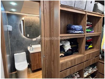Apartamento de 3 alcobas en venta en Guayabal, Medellín, 90 m² · foto 7 de 18