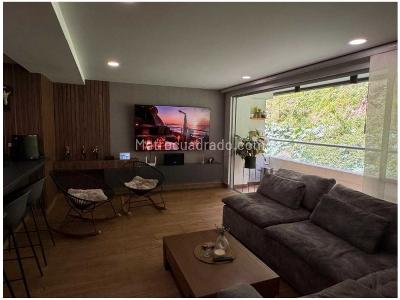 Apartamento de 3 alcobas en venta en Guayabal, Medellín, 90 m² · foto 9 de 18