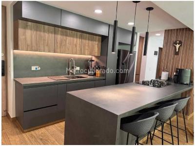 Apartamento de 3 alcobas en venta en Guayabal, Medellín, 90 m² · foto 14 de 18