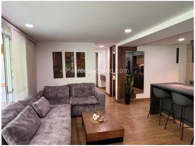 Apartamento de 3 alcobas en venta en Guayabal, Medellín, 90 m² · foto 17 de 18