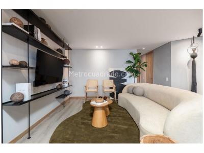 Apartamento de 3 alcobas en venta en Altos Del Poblado, Medellín, 112 m² · foto 6 de 19