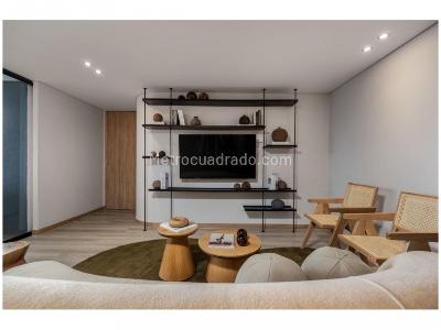Apartamento de 3 alcobas en venta en Altos Del Poblado, Medellín, 112 m² · foto 8 de 19