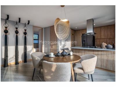 Apartamento de 3 alcobas en venta en Altos Del Poblado, Medellín, 112 m² · foto 10 de 19