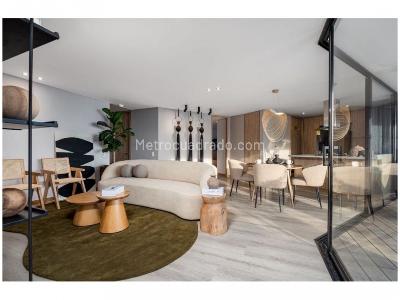 Apartamento de 3 alcobas en venta en Altos Del Poblado, Medellín, 112 m² · foto 12 de 19