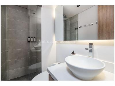 Apartamento de 3 alcobas en venta en Altos Del Poblado, Medellín, 112 m² · foto 14 de 19