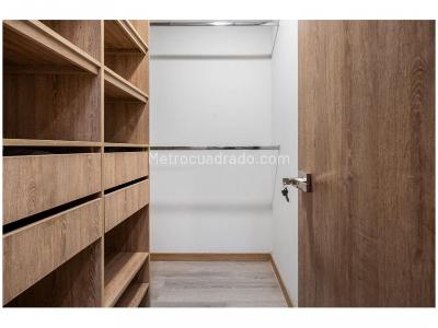 Apartamento de 3 alcobas en venta en Altos Del Poblado, Medellín, 112 m² · foto 16 de 19
