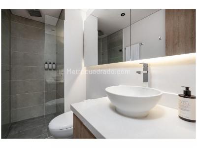Apartamento de 3 alcobas en venta en Altos Del Poblado, Medellín, 112 m² · foto 19 de 19