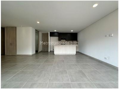 Apartamento de 2 alcobas en venta en Loma De Los Mesa, Envigado, 102 m² · foto 5 de 20