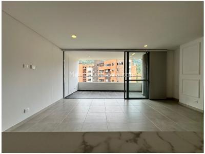 Apartamento de 2 alcobas en venta en Loma De Los Mesa, Envigado, 102 m² · foto 6 de 20