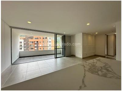 Apartamento de 2 alcobas en venta en Loma De Los Mesa, Envigado, 102 m² · foto 7 de 20