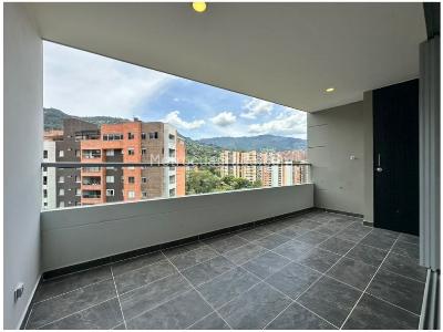 Apartamento de 2 alcobas en venta en Loma De Los Mesa, Envigado, 102 m² · foto 8 de 20
