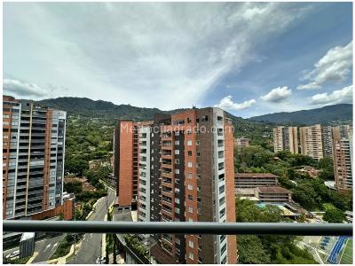 Apartamento de 2 alcobas en venta en Loma De Los Mesa, Envigado, 102 m² · foto 9 de 20