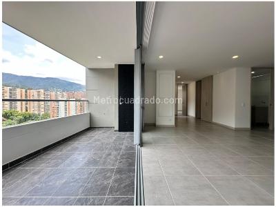 Apartamento de 2 alcobas en venta en Loma De Los Mesa, Envigado, 102 m² · foto 10 de 20