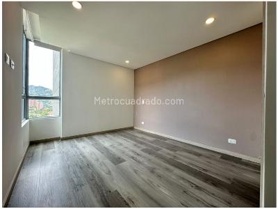 Apartamento de 2 alcobas en venta en Loma De Los Mesa, Envigado, 102 m² · foto 13 de 20