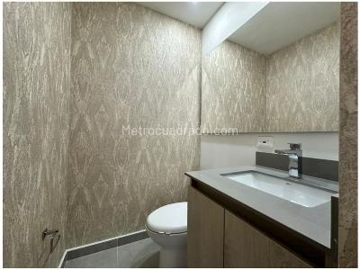 Apartamento de 2 alcobas en venta en Loma De Los Mesa, Envigado, 102 m² · foto 14 de 20